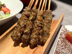 -大秦小宴•新派西北(万象前海店)