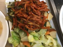 -隆盛园火勺馄饨面(十一纬路店)