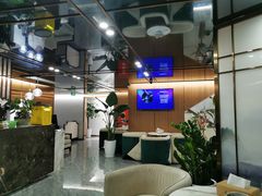 -圣和足道·瑶浴SPA·养生茶府(光华店)