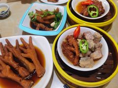 -明泉居茶点荟(车陂店)