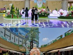 -上海世纪汇广场