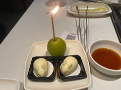 -海底捞火锅(外滩店)