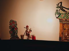 -陕西戏曲非遗博物馆