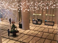 -广交会威斯汀酒店