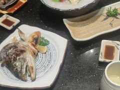 -daozao料理美术馆(东营店)