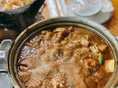 -范贤光鸡公煲(平乐园总店)
