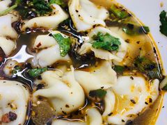 -回坊马二饺子馆