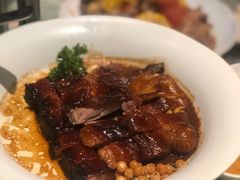 -汤城小厨•粤菜•靓汤(西直门凯德MALL店)