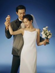 -拾尚映画·STUDIO婚纱摄影(中关村店)