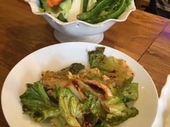 -紫霞门韩国料理烤肉(深南东路店)