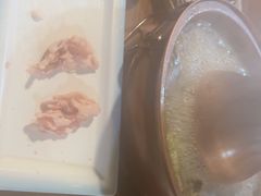 -前门杨记·铜锅涮肉(王府井·故宫店)