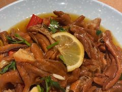 -抱德·潮汕味(敦和店原惠城鱼仔)