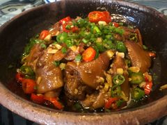 -阿嫂印象·民间江湖菜(大学城店)