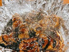 -四合院海鲜小厨(旱西关店)