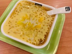 -满记甜品(南京虹悦城三店)