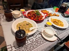 -漫天香·小龙虾餐厅(夏湾店)