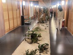 -玖合素手·轻养足浴SPA(云纺大悦城店)