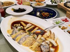 -滕头生态酒店(奉化店)