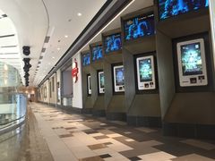 -百丽宫影城(嘉里汇店)
