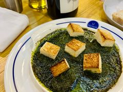 法式蜗牛-LA MAISON公鸡和龙(蛇口店)