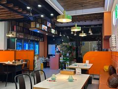 -陈记农家挂炉烤肉(雁南一路店)