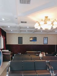 -南京医科大学友谊整形外科医院