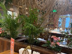-丹江渔村(首都机场店)