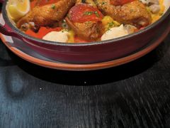 -BRAVO·布瓦屋西餐
