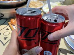 -新凯旋烧烤·燕姐千岛湖土菜