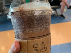 -星巴克(江北机场店)