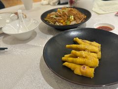 -星河湾半岛酒店-真粤中餐厅