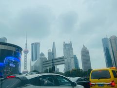 -上海市东方医院(总院)