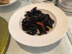 -老洋房花园饭店(绍兴路店)