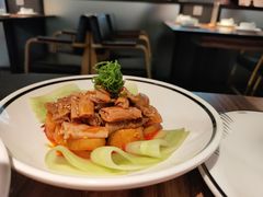 鸭肠头-太二酸菜鱼(海口友谊广场店)