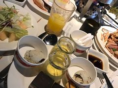 -星伦多自助料理·涮烤一体(虹悦城店)