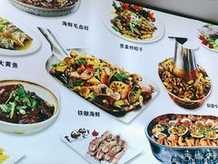 -碧海银沙海鲜餐厅(恒大海上威尼斯店)