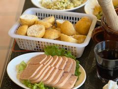 -湘肠香火锅店(团结湖店)