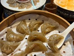 -客家大院·非遗赣南客家菜(郁孤台店)