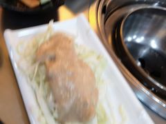 -杀猪天·韩国烤肉(总店)