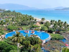 -三亚亚龙湾天域度假酒店