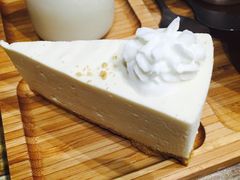 -小时光咖啡馆(开森度假森林店)