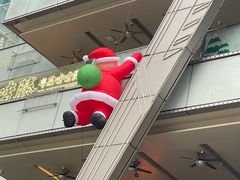 -福田卓悦INTOWN购物中心