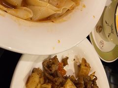 -木卡买提新疆餐厅·清真(新里海顿公馆店)