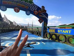 -桑干河大峡谷旅游区