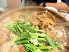 -肥家大排档(天河体育西店)