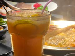 -九鼎轩脆毛肚火锅(南京东路店)