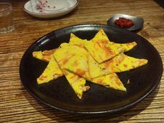 -撒郎嘿·朝鲜民俗餐馆