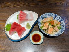 -桂马·日本料理·海胆·海鲜饭·酒场(民主广场店)