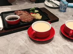 -必胜客(城西银泰店)