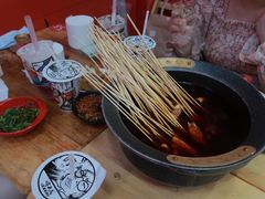 -冒椒火辣(太古里店)